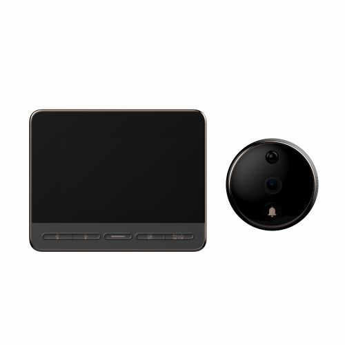Cat eye monitoring